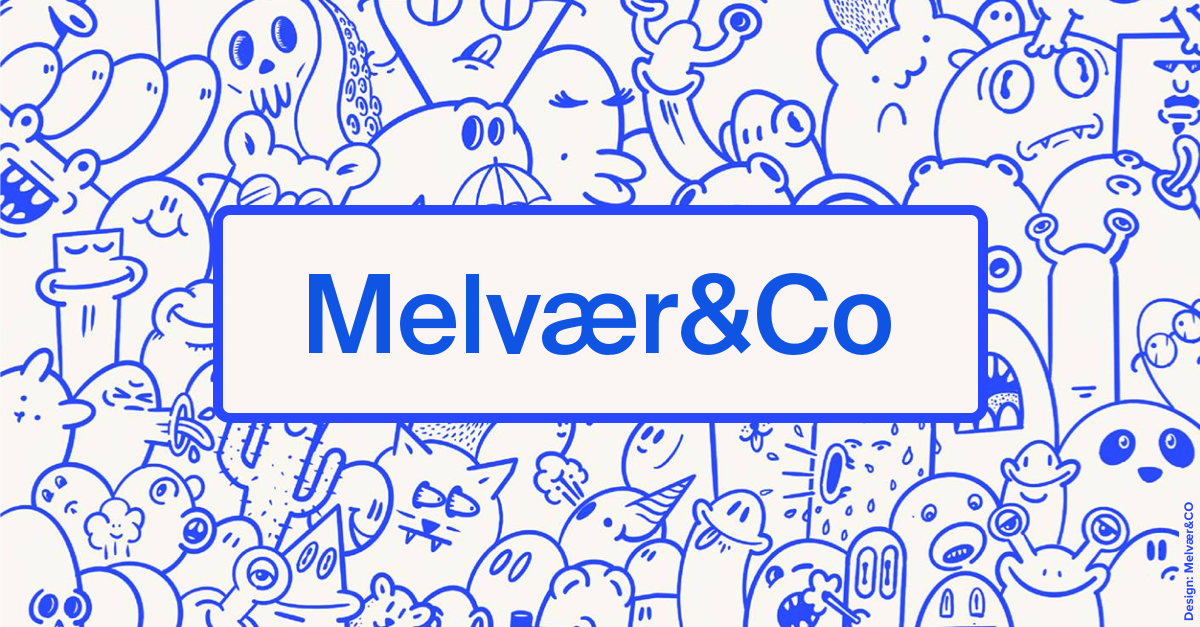 Melvær&Co